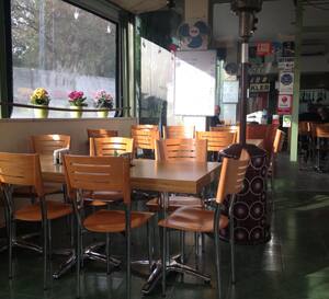 Yesil Ev Yemekleri Altunizade Istanbul